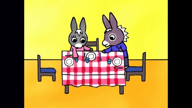 TPOTPO - 🌺Серия 41 - Тротро и счастливый мешок смотреть онлайн