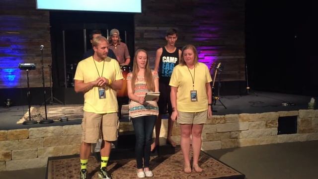 Yellow team "e-lemonade-rs" performing their team song! #firebreathingduckies смотреть онлайн