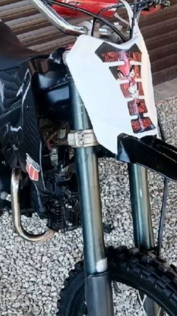 Питбайк BSE mx125 #мопед #альфа #мопедальфа #мотоцикл #ижевск #shorts #top #moto #destra смотреть онлайн