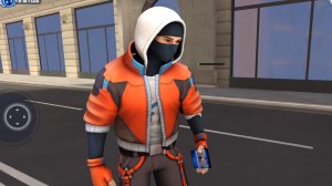 Играем в Spider Fighter 3