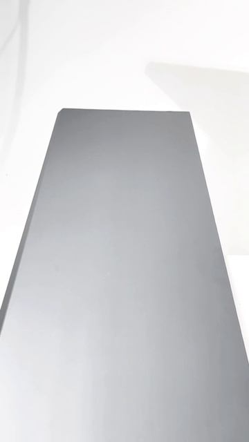 Видео KOMFORT  Антрацит - с завода