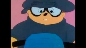 Alvin and the Chipmunks Opening and Closing Credits and Theme Song
