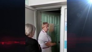 Оптимизация Минздрава во всей красе  Видео нашего подписчика