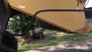 Комбайн Lexion 460