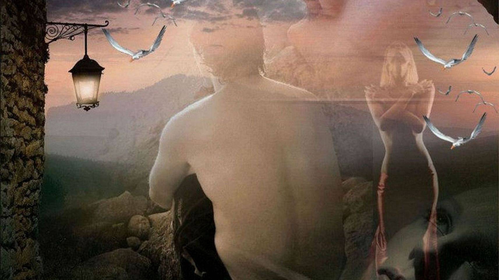 ЧТО СКРЫВАЕТСЯ ЗА ЕГО МОЛЧАНИЕМ? смотреть онлайн