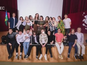 11А от кл.рук. Последний звонок - поздравления от классного руководителя!