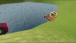 когда батя приехал на рыбалку