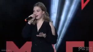 Юлия Горностаева  - "take five"