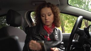 Наталья РУСИНОВА. Как я попала в сериал "Детективы"