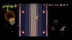 Guardian tales 13-1 Normal - Main Lobby Full guide