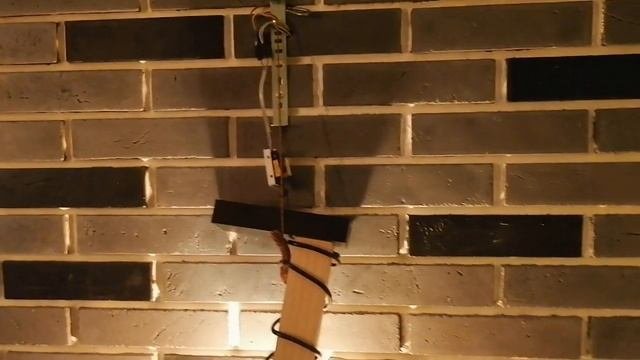 Привязка (беспроводного) радивыключателя RF/433МГц