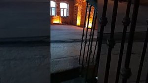 планетарий обводный Санкт-Петербург типичный Питер СПб