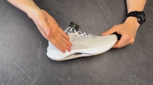 Обзор Li-Ning 2024 - весеннее поступление кроссовок