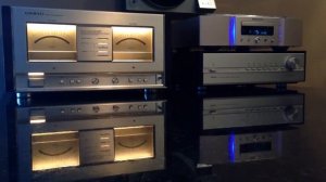 Aseninatos Film Music Onkyo M510