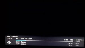 OSCAM - OpenPLi 7 1  Vu+ SOLO 4K