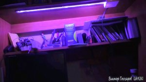 Светодиодный светильник