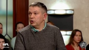 Дела семейные с Еленой Дмитриевой "Битва за будущее" 24.01.2019