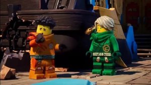 половина 12 серии ниндзяго 17 сезон на английском