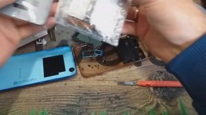 замена дисплея XIAOMI REDMI go как поменять экран на ксяоми редми го