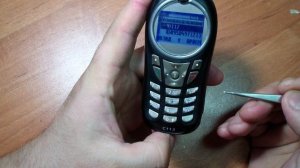 для сигналки (переделаный телефон)