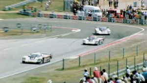 Le Mans 2014. Es hora de hacer cosas nuevas.