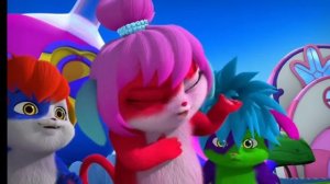 Малыши прыгуши - право на ошибку; возвращение прыгтверцов