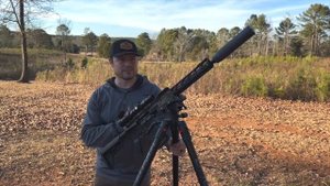 RUGER SFAR 308 vs POF ROGUE 308 | LIGHTWEIGHT AR COMPARISON