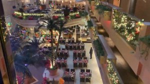 The Royal Garden Hotel 帝苑酒店 30122022