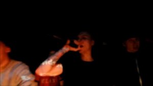 Dj Pill.One  #AVG PRTY 02/11/12 Waka Flocka Flame - Bustin' at 'Em