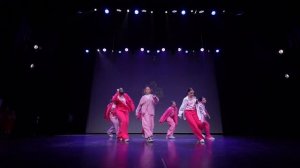 11 - 14 лет дети К-РОР танец «Boy with luv» клуб "Пантера" #wwwpanteradanceru отчетный концерт 2024