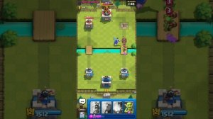Clash Royale #1