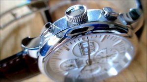 Tissot Le Locle Automatik Watch Herrenuhr T41.1.317.31