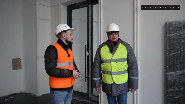 Обзор небоскрёбов ЖК «Павелецкая Сити»