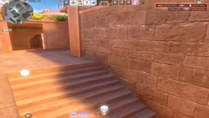 мувик с бобром