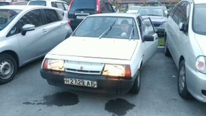 Фароочистители 2108