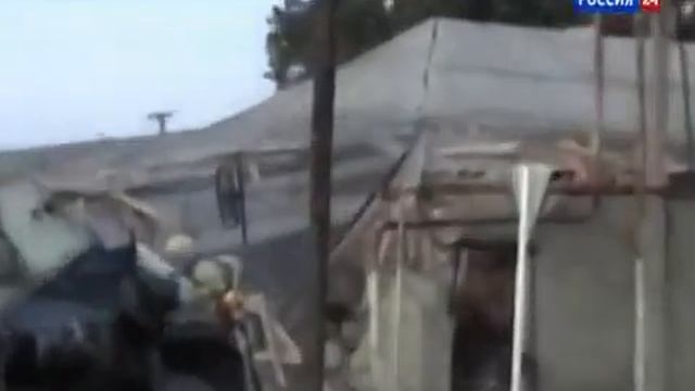 Дивизия Дзержинского Специальный репортаж Александра Сладкова