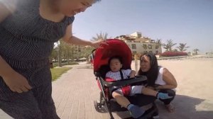 Hilton Ras Al Khaimah Resort & Spa with Kenzo