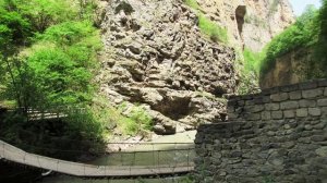 Фотопейзажи Кабардино-Балкарии(Часть вторая)