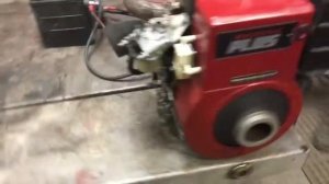 Briggs & Stratton - Industrial Plus