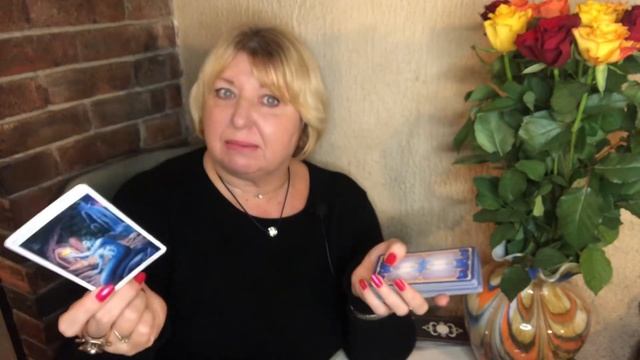 ВЕСЫ - ВТОРАЯ ПОЛОВИНА НОЯБРЯ 2023! КАЖДЫЙ ДЕЛАЕТ СВОЙ ВЫБОР! ТАРО - ПРОГНОЗ от AMILA PO