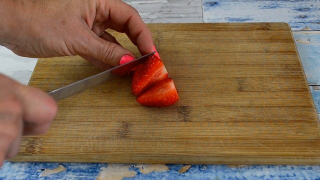 Poncz alkoholowy z owocami - Jak zrobić - Smakowite Dania
