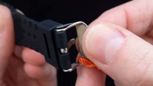 My Comments to a SKMEI 1628  also known as the CASIO G-SHOCK DW-5600E-1VER Homage