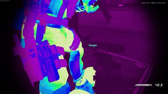 Call of Duty Ghosts Серия #6.