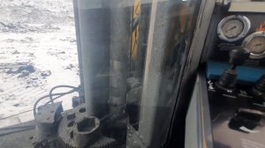 ATLAS COPCO DML 1200