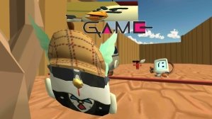ЧИКЕН ГАН В КАЛЬМАРА 2 СЕЗОН ИГРА В КАЛЬМАРА НО В ЧИКЕН ГАН (ChickenGun)