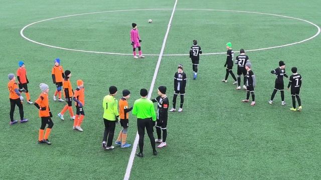 01.02.2025 г. Торпедо-Луч - Мегасфера Приветствие смотреть онлайн