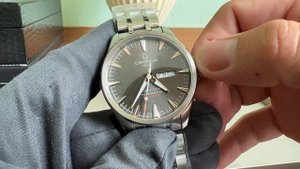 Certina DS Action Day-Date Powermatic 80 C032.430.11.081.01