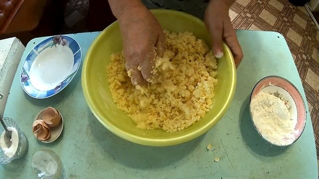 Сырники такие нежные!!! Такие сырные но без сыра!! Очень вкусно!!!