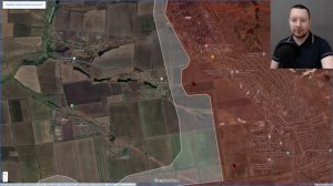 Олег Петренко(Украина)Сводки с фронта: Штурм под Работино. Обстановка под Авдеевкой, Часовым Яром