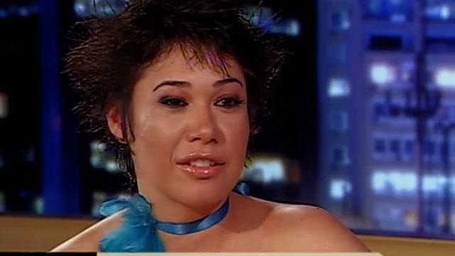 Mariana De Melo, Accidente, Conocer A Su Pareja -- Susana Giménez смотреть онлайн